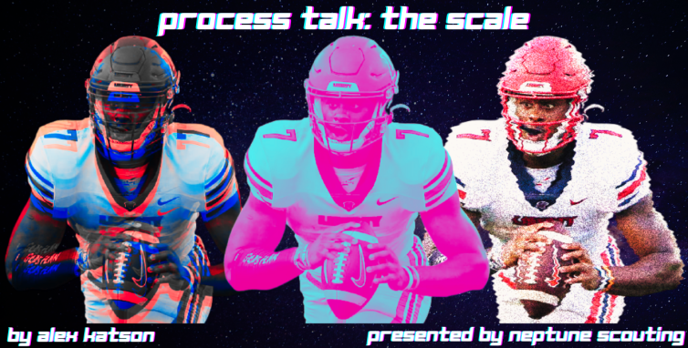 Process Talk: The Scale
